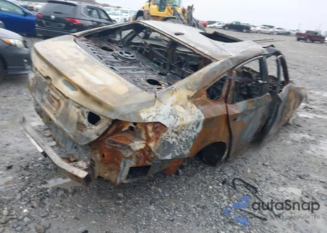 2018 Honda Accord Ex-L from USA, damaged, VIN 1HGCV1F57JA176628